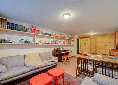 Vakantiehuis in de bergen en bij skigebied - 22
