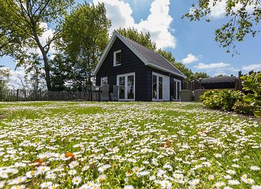Holiday home with sauna in Zeeland - 42