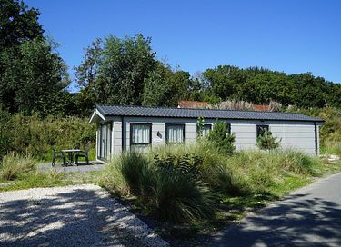 Haustierfreundliches Tiny House am Wasser - 17