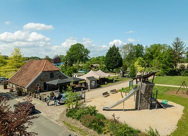 Grande maison familiale (26p) à Twente - 29