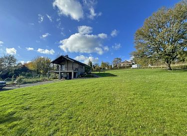Spacieux logement de vacances dans les Ardennes - 16