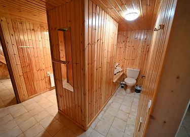 Chalet met hottub en schitterend uitzicht - 23