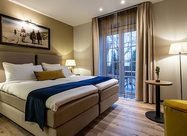 Boutique Hotel in Zierikzee (Zeeland) - 11