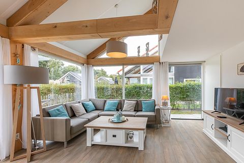 Dog-friendly family home near the sea - 5