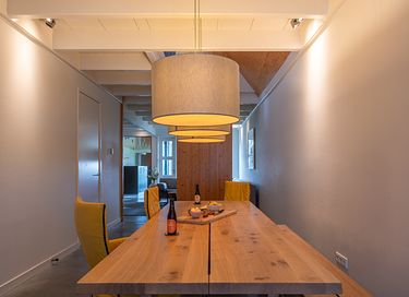 Luxe woning voor 10 personen aan het water - 3