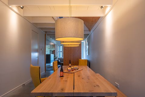 Luxe woning voor 10 personen aan het water - 3