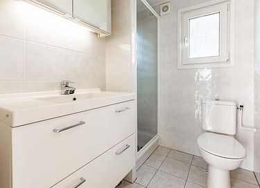Maison de vacances au bord de la mer pour 6 personnes - 8