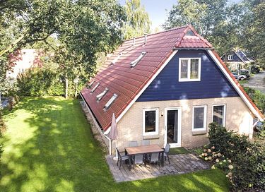 Stimmungsvolles Bauernhaus (10p) in Drenthe - 18