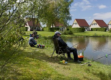 Groepsaccommodatie (9p) met eigen sauna - 25