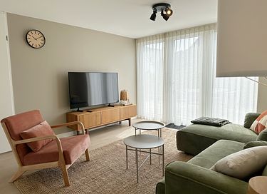 Accessible holiday home (6p) near the coast - 5