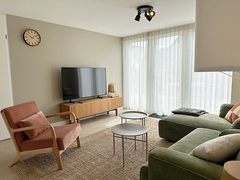 Accessible holiday home (6p) near the coast - 5