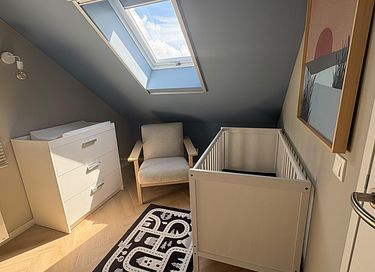 Villa til 4 personer med sauna og spabad - 15