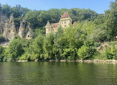 Glamping in der Dordogne - 48