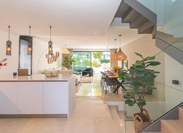 Appartement de luxe avec piscine privée - 26