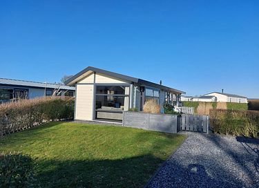 Holiday home a short distance from the sea