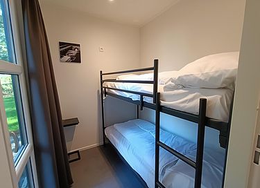 Maison de vacances moderne à Veluwe - 11