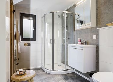 Luxe vakantiehuis met sauna in Overijssel - 13