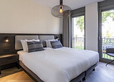 Zeer luxe vakantievilla voor 8 personen - 12