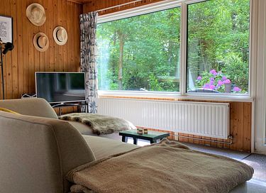 Joli chalet en bois à Drenthe - 2