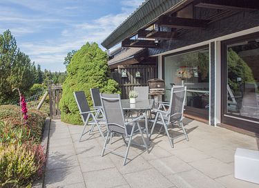 Logement de vacances (6p) dans le Sauerland - 3