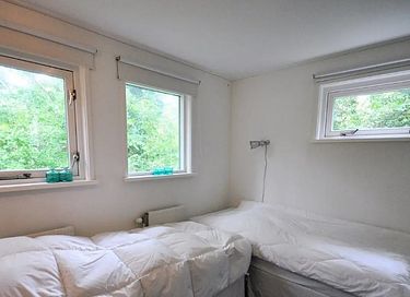 Sfeervol vakantiehuis in Zeeland - 10