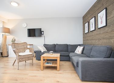 Appartement Winterberg naast de piste - 2