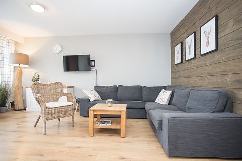 Appartement Winterberg naast de piste - 2