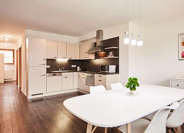 Holiday apartment (4p) in Austria - 6
