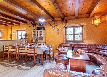 Spacious holiday home with (heated) pool - 20
