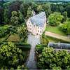 Dormir dans un ancien monastère en Belgique