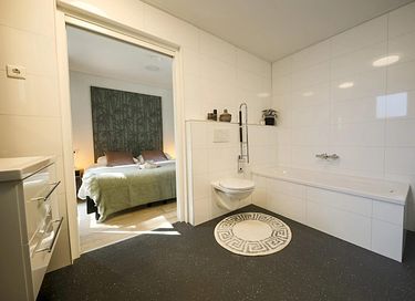 Maison de vacances de luxe (6p) sur la Veluwe - 15