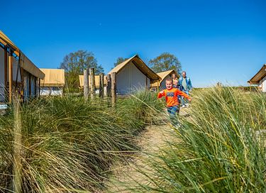 Tiny House bij een prachtig meer - 28