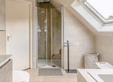Logement de vacances avec sauna et jardin - 13