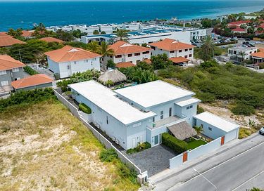 Ruime villa voor 16 personen op Curaçao - 49
