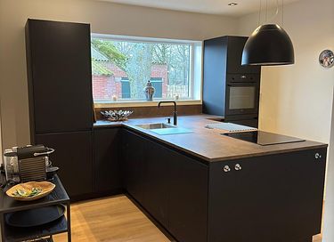Luxe vakantievilla (12p) met glashuis - 14