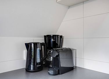 Ferienhaus in der Natur in Drenthe (A-Rahmen) - 23