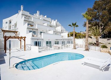 modern apartment on the beach - 21