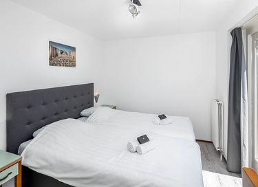 Vakantievilla vlakbij het water (8p)  - 7