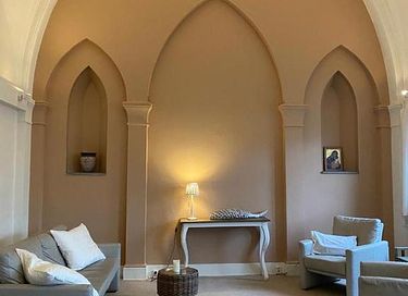 Appartementen in een Kerk dichtbij Maastricht - 14