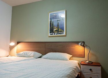 Chalet voor 12 personen met privé sauna - 7