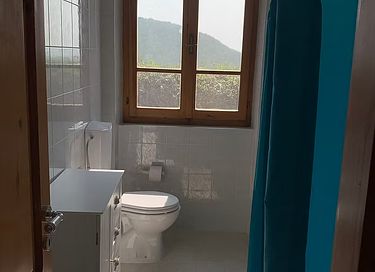 Appartement avec lit à baldaquin en Italie - 8