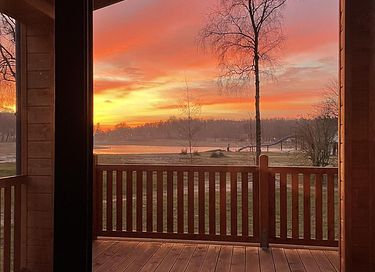Beau logement de vacances (5p) avec vue sur le lac - 3