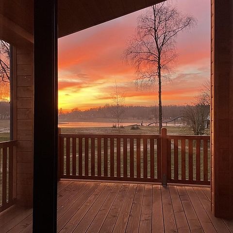 Beau logement de vacances (5p) avec vue sur le lac - 3