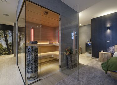 Entspannte Wellness-Übernachtung - 5