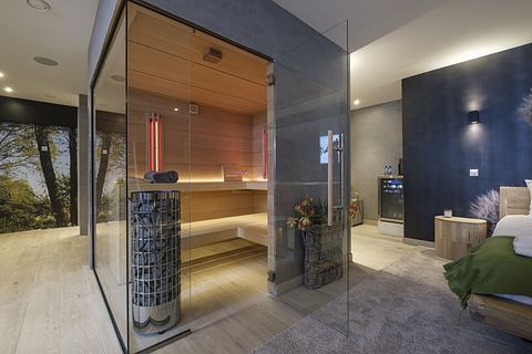 Entspannte Wellness-Übernachtung - 5