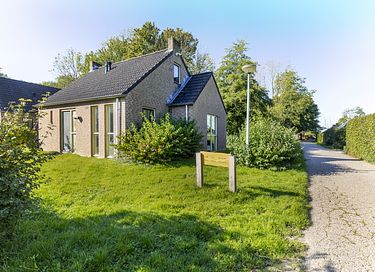 Logement de vacances lumineux et complet dans un cadre verdoyant - 22