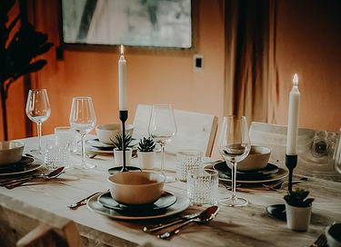 Luxe familie tent op de Veluwe - 14