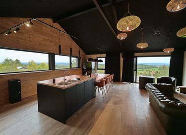 Villa avec piscine intérieure dans les Ardennes - 18