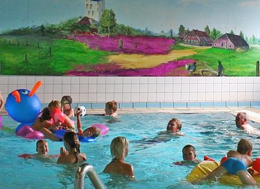 Familien-Safari-Zelt in luftiger Höhe! - 34