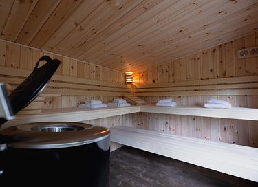 Romantische wellness boshuisje  - 4